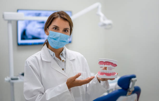 Best Walk-In Emergency Dental Services in Dewey, OK