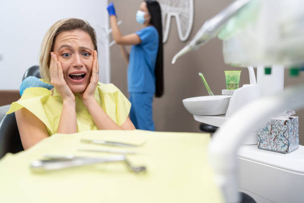 Best Emergency Denture Repair in Dewey, OK
