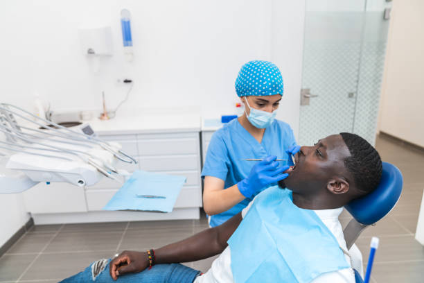 Best Emergency Wisdom Tooth Extraction in Dewey, OK